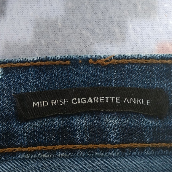 BDG jeans💖 - Picture 4 of 8